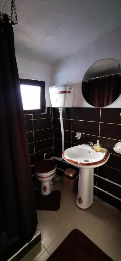 Etno Domacinstvo Miris Bosiljka Appartement Mislodin Buitenkant foto