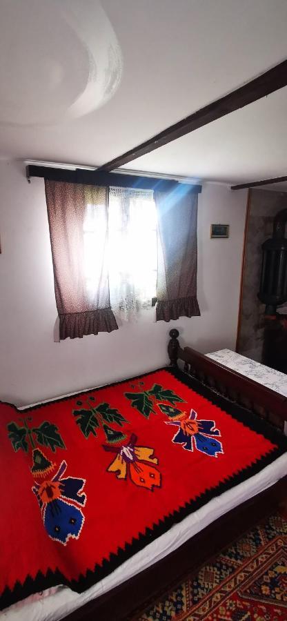 Etno Domacinstvo Miris Bosiljka Appartement Mislodin Buitenkant foto