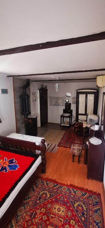 Etno Domacinstvo Miris Bosiljka Appartement Mislodin Buitenkant foto